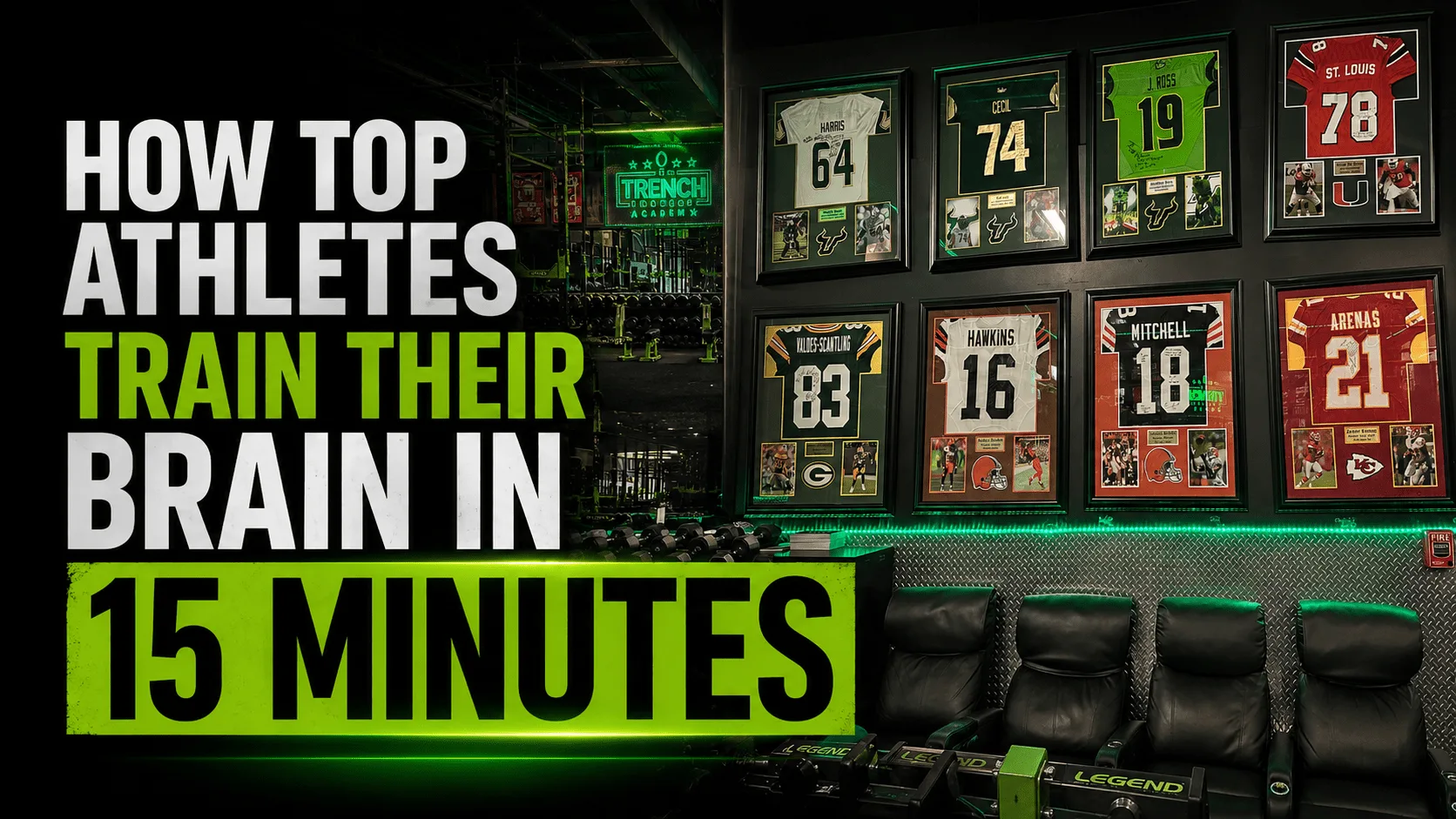 Mental Training for Athletes