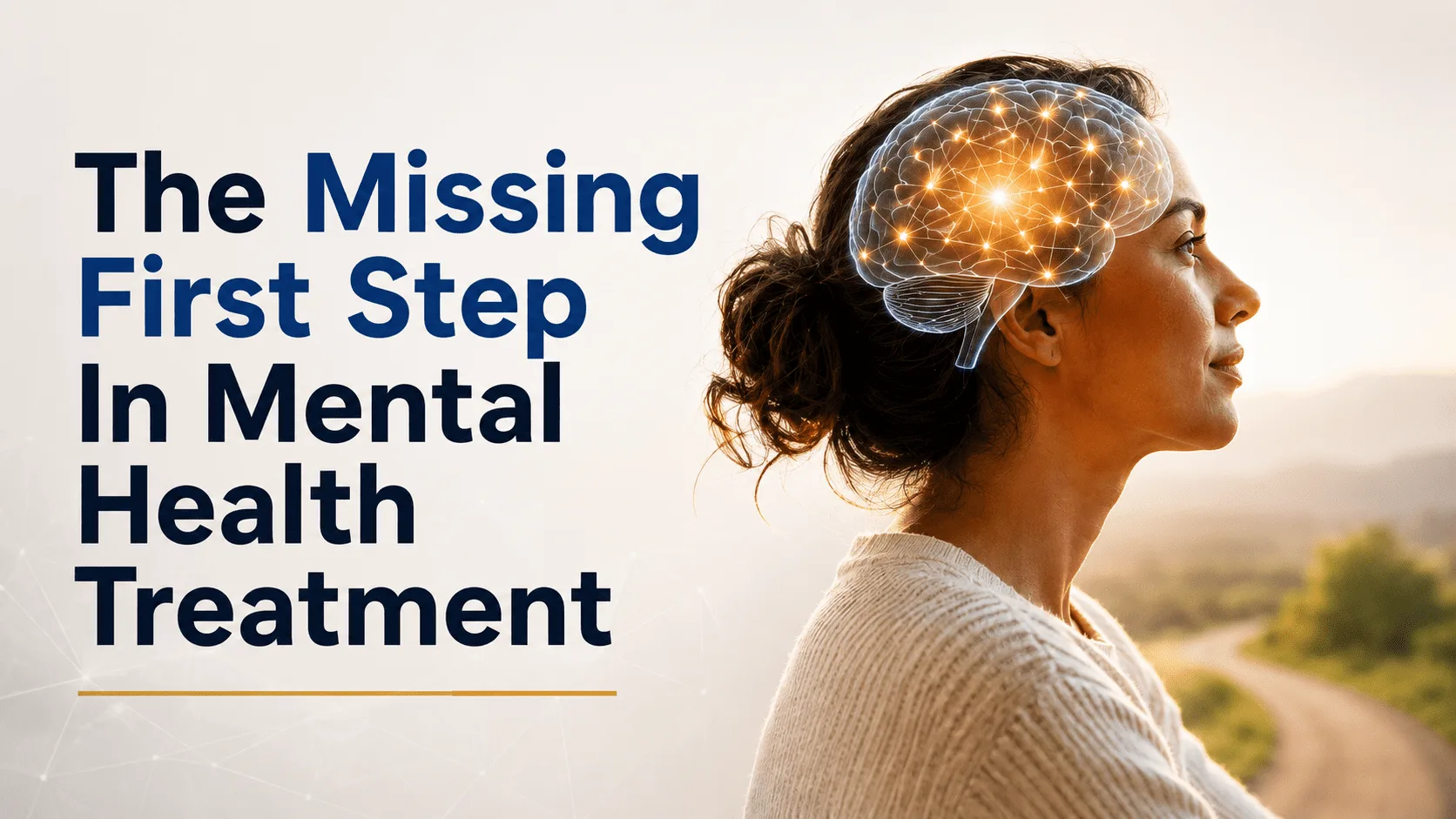 Treatments for Mental Health