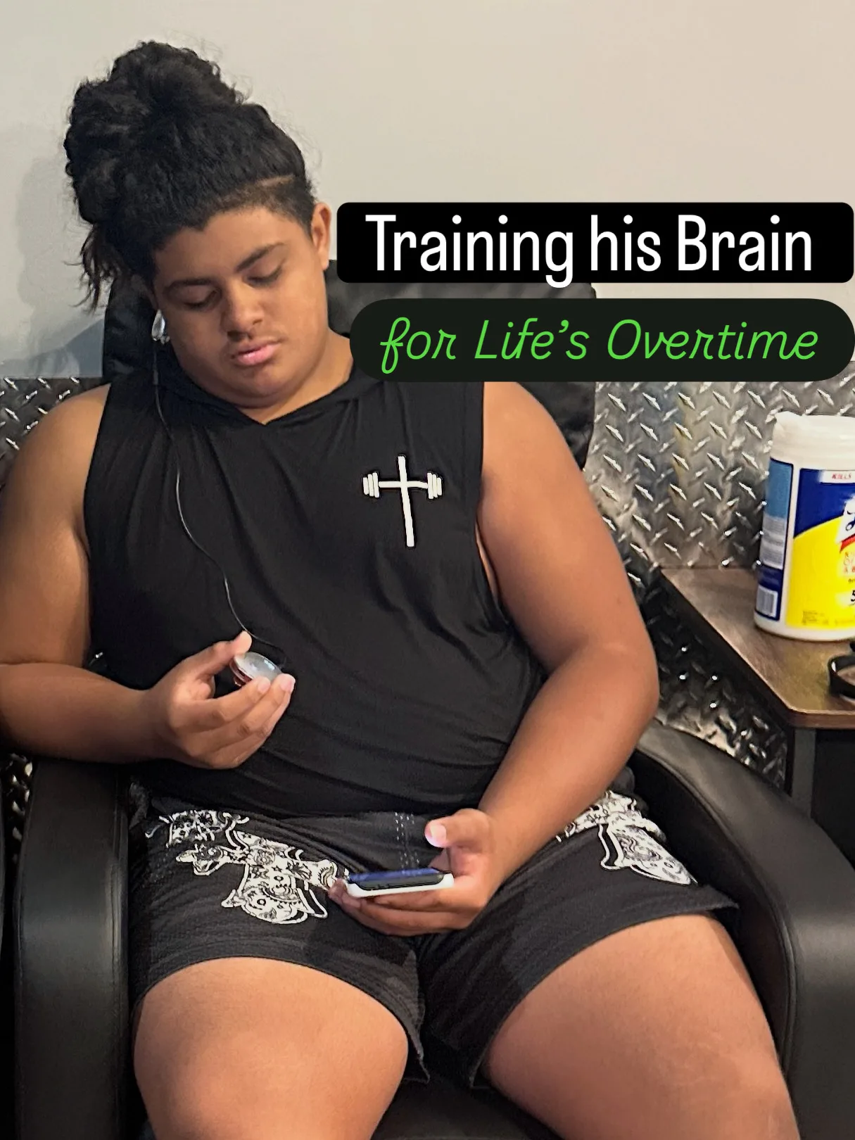 biofeedback for athletes tampa