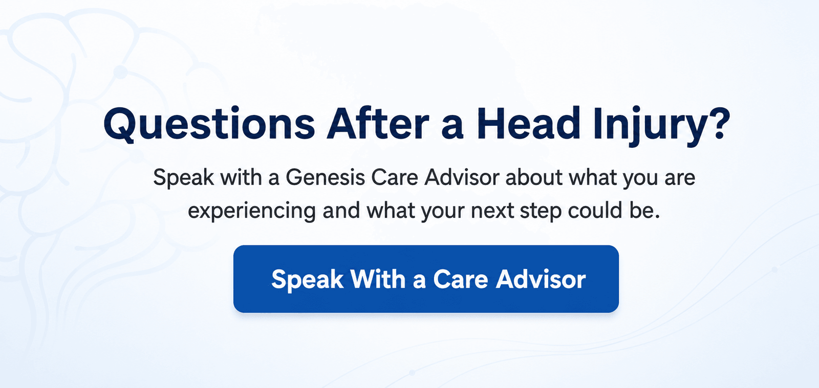 Head injury treatment Tampa