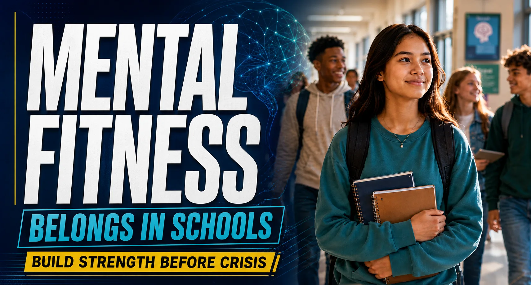 Schools and Mental Health