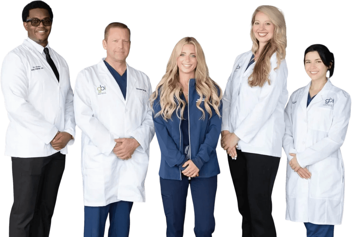 A New Beginning of Hope - GBI Team | Genesis Brain Institute