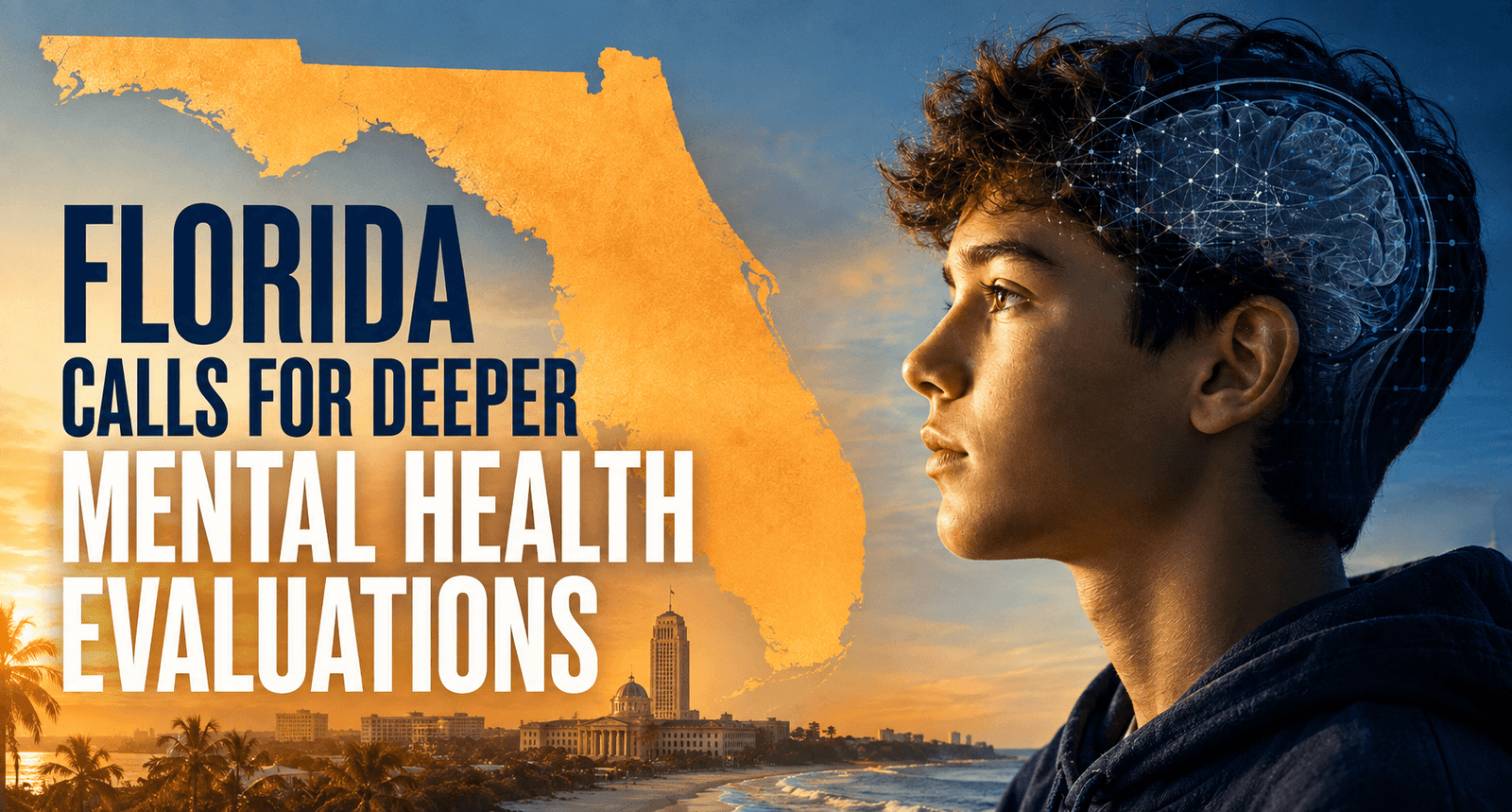 Mental Health Evaluations for Children