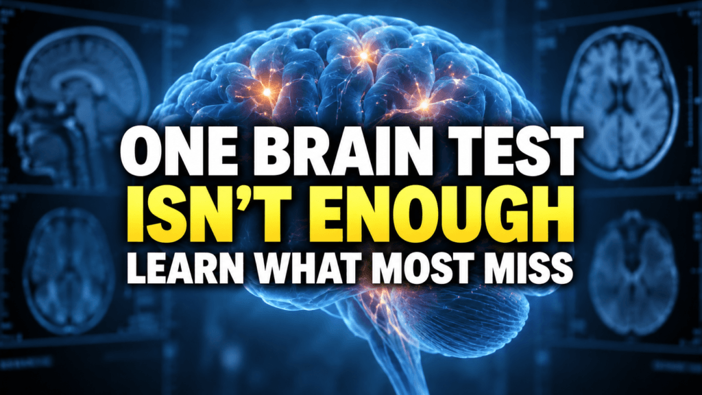 What are the most common brain disorders