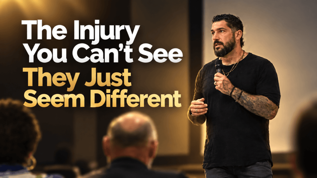 personality changes after head trauma