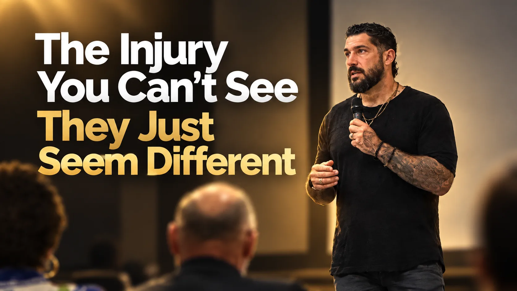 personality changes after head trauma