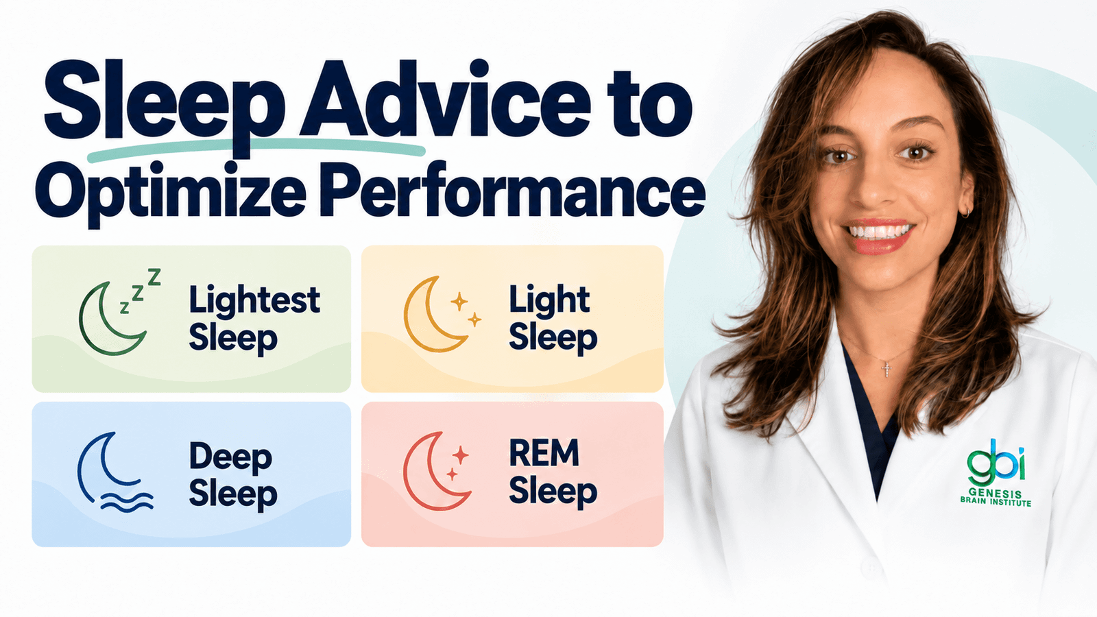 Sleep and Brain Function