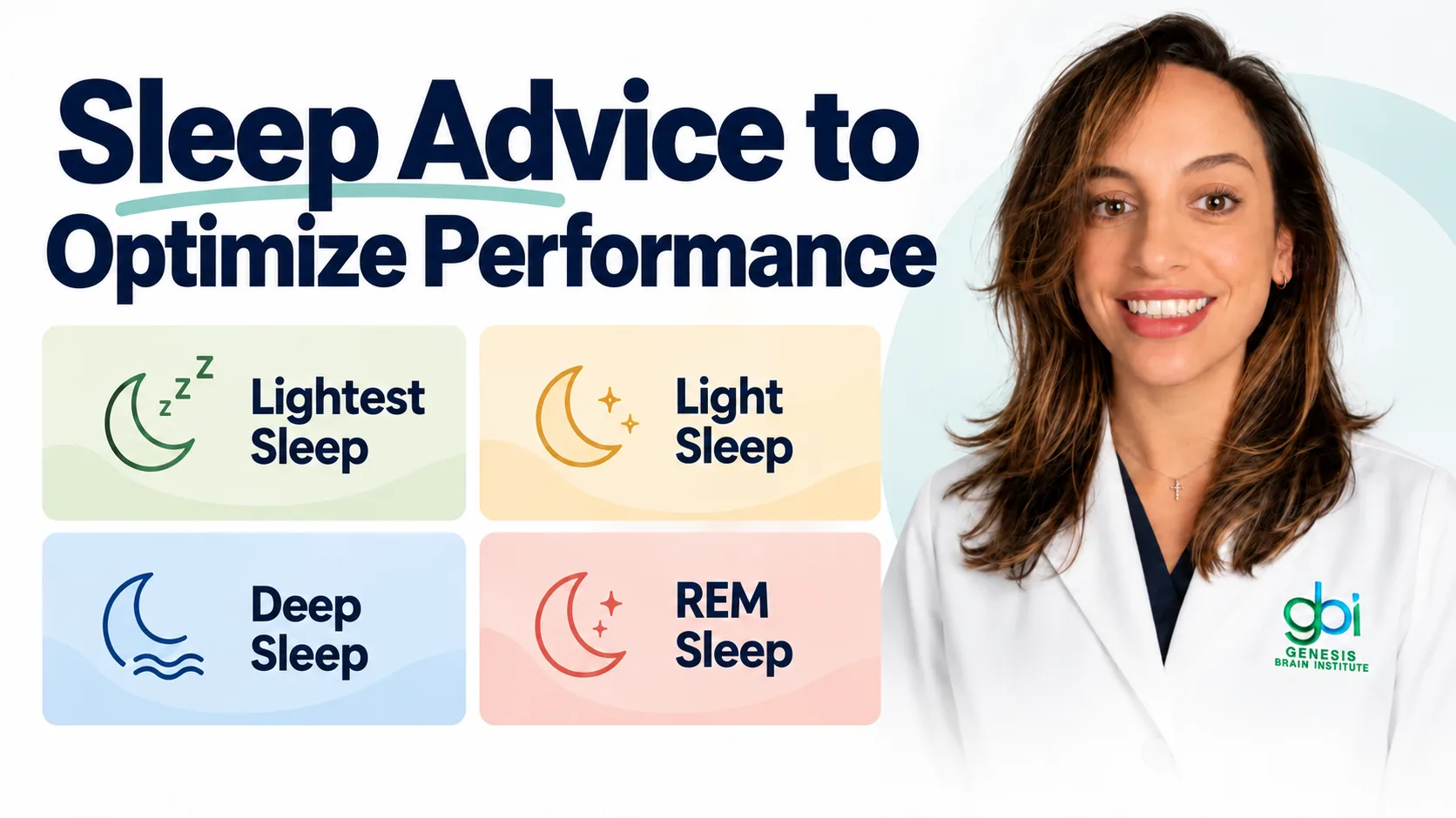 Sleep and Brain Function